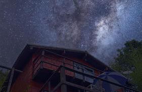 Chalé No Mundo da Lua - Photo 1