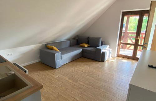 Zakątek Śniardwy - Foto 42