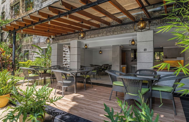 Kates Apartments - Foto 30