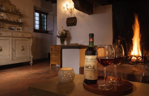 Chiantivillas Villa Torricella, 27 - Foto 13