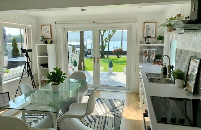 Seaview Cottage on the Island - Foto 38