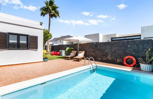 Villa Arianne - Foto 50