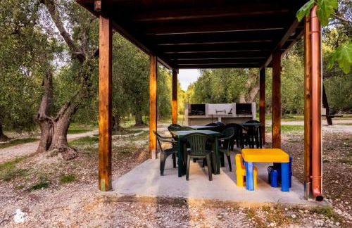 Villa Anna Residence Rodi - Foto 8