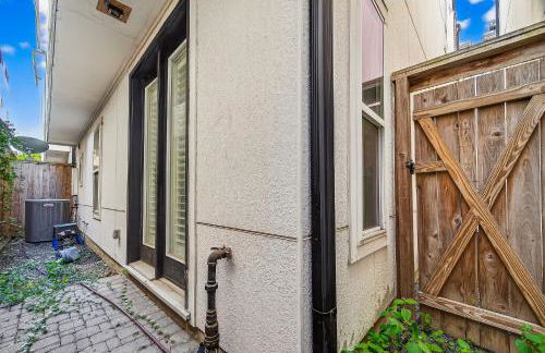 Tesla-Charger TX Medical Ctr Sleeps 7 5 beds - Foto 49