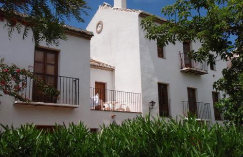 Casa de la Fuente - Foto 1