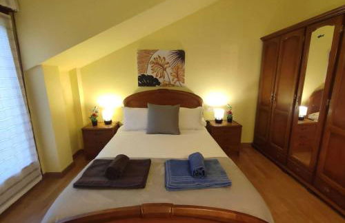 Casa Rural La Churla en Mazcuerras - Foto 37