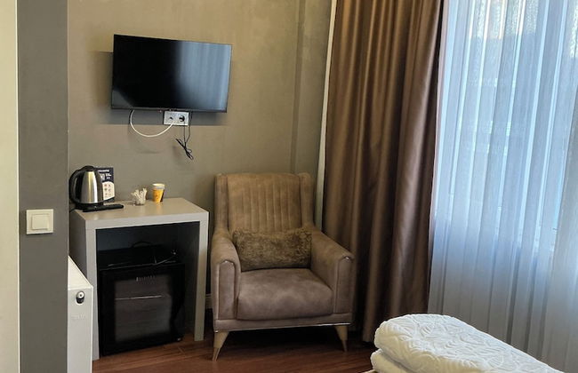 Gokotta Suite Hotel - Foto 54