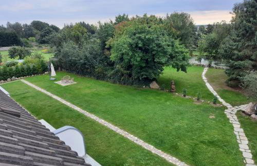 Ferienwohnung MeerGlück in der Ostseeresidenz Gandarm - Foto 21