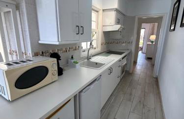 Marina Suite Luxury - Pool - Amarilla Golf - 1BR - Foto 10