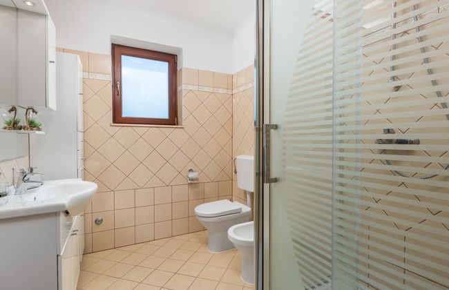 Villa Toni - Foto 36