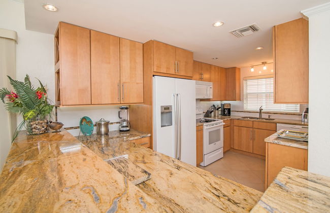 The Colonial Club, Oceanfront Condos - Photo 60