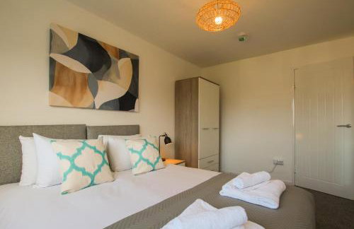 New Hey Long Stay Contractor Home by Rework Accommodation - Foto 23