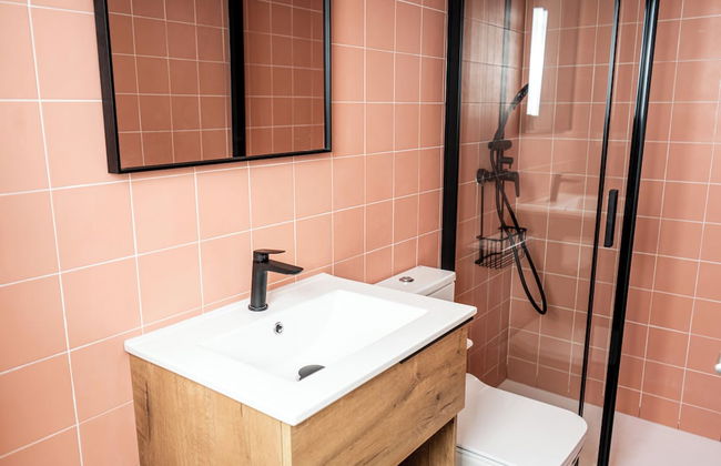 Apartamentos Turísticos Plaza del Rey - Foto 29