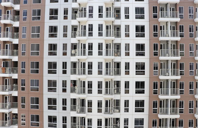 Compact And Tidy Studio At Tokyo Riverside Pik 2 Apartment - Foto 18