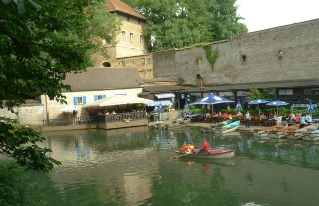 Holiday Apartment Zirbelnuss - Foto 16