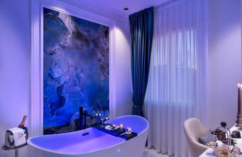 Dama Pompei - Luxury Apartment - Foto 19