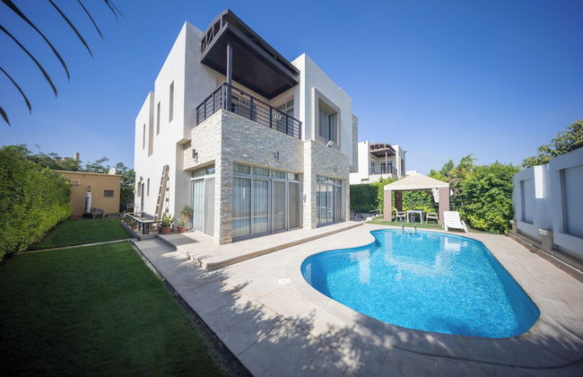 Villa With Private Pool In Beverly Hills - Foto 34