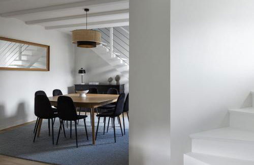 La Savoy 1 - Thermes de Saint-Gervais - Happy Rentals - Foto 17