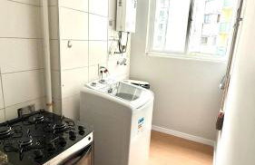 Apto moderno e bem localizado - Photo 12