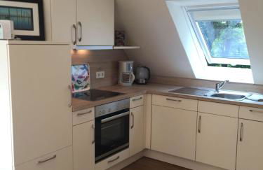 Huus Windroos Wohnung 2 - Foto 5