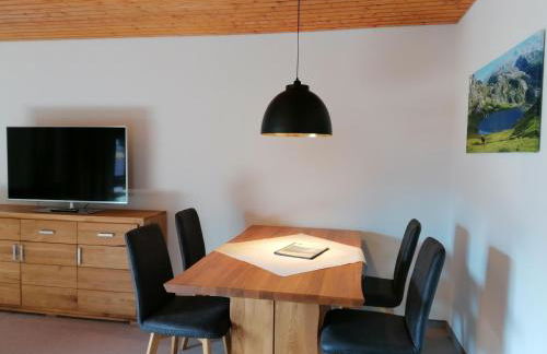 Der Sonnenhof - Ferienwohnungen - Foto 72