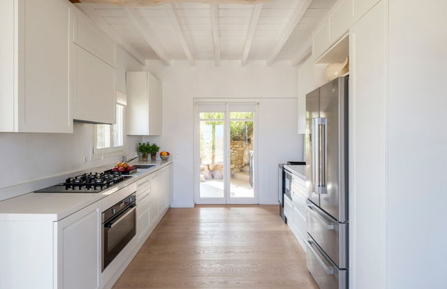 Villa Tavani Agios Ioannis Mykonos - Foto 22