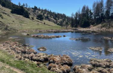 Appartement 4 couchages avec terrasse - Foto 34