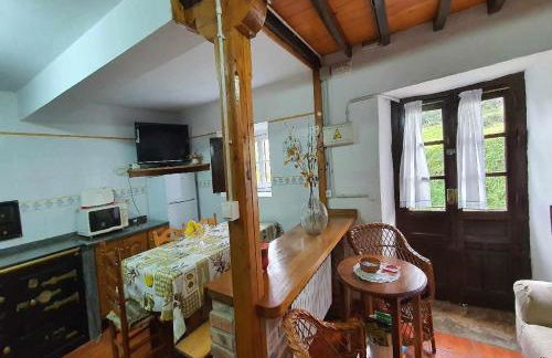 Vivienda Vacacional Casa Casenti - Foto 26