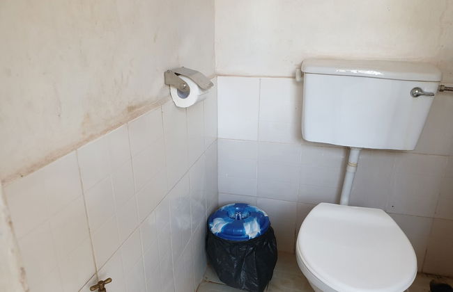 Captivating 3-bed House in Moshi Town - Foto 9