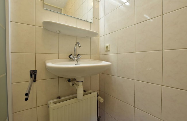 Appealing Holiday Home in Guelders near Forest - Foto 23