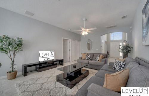 Disney Getaway Pool Gated Resort Near Parks - Foto 43