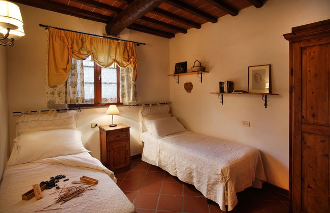 Il Torrino Country Resort - Photo 6