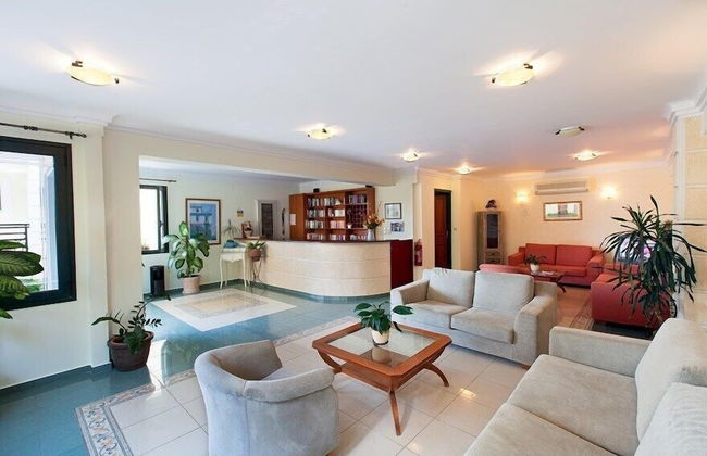 Alkionides Seaside Apartments - Foto 4