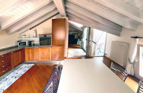 La Loggia Del Lago - Foto 20