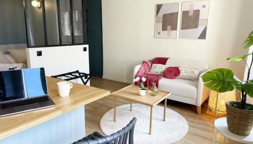 escapade aux portes de Paris - Foto 3