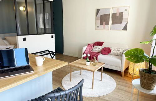 escapade aux portes de Paris - Foto 3