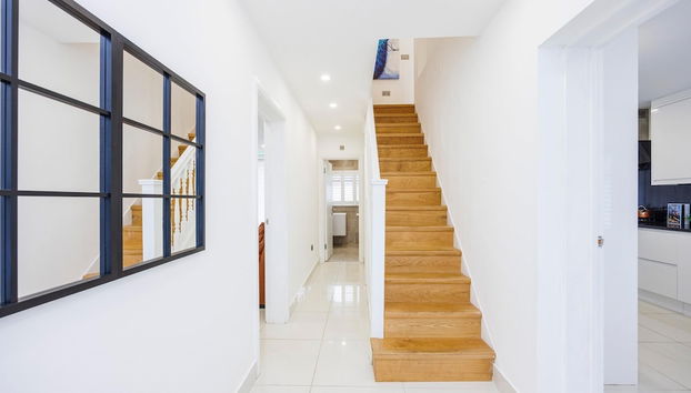 Luxurious - Pool Table - Games Room - Free Parking - Foto 3, Habitación