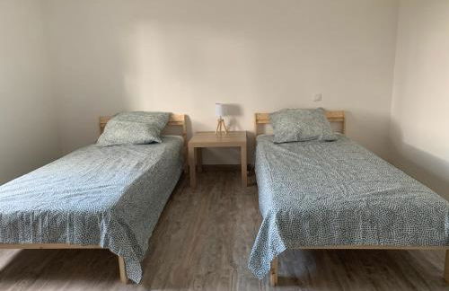 loge de la Besnardière - Foto 14