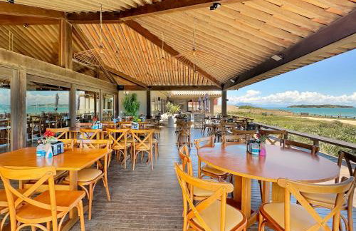 Condomínio Clube Luxo Marina Privativa 5 Suítes - Foto 41