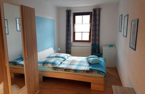 Ferienwohnung am Schwarzwasser - Foto 7