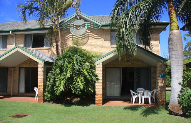 Aqua Villa Resort - Foto 29