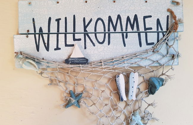 Feriendomizil am Hafen GbR - Foto 2