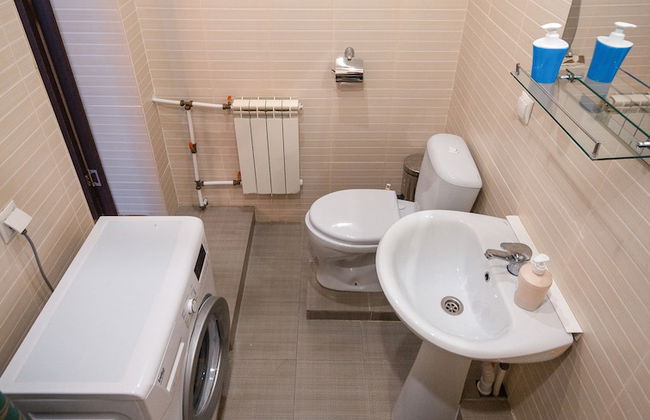 Apartment on Fontannaya 61a-24 - Foto 5