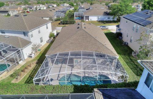 Sun Living: Golf Community, Private Pool 809 - Foto 72