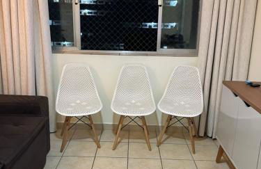 Apartamento centro de Peruíbe - Foto 8