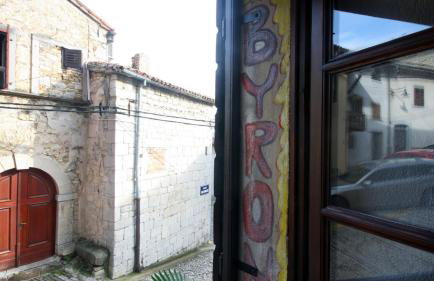 Studio apartman Galerija - Foto 21