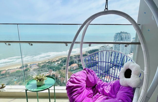 The Song Vung Tau Apartment - Foto 64