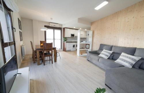 Apartamento Ático Bardenas - Foto 13