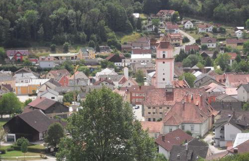 Ferienwohnung BAYERNRING - Foto 20