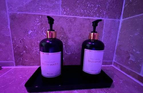 Suite avec Sauna 36m² - Foto 29